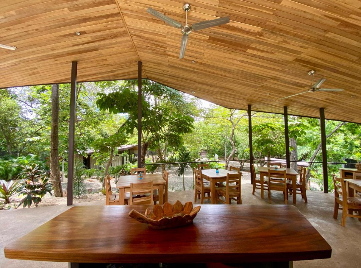 Villas Kalei Playa Grande Εξωτερικό φωτογραφία