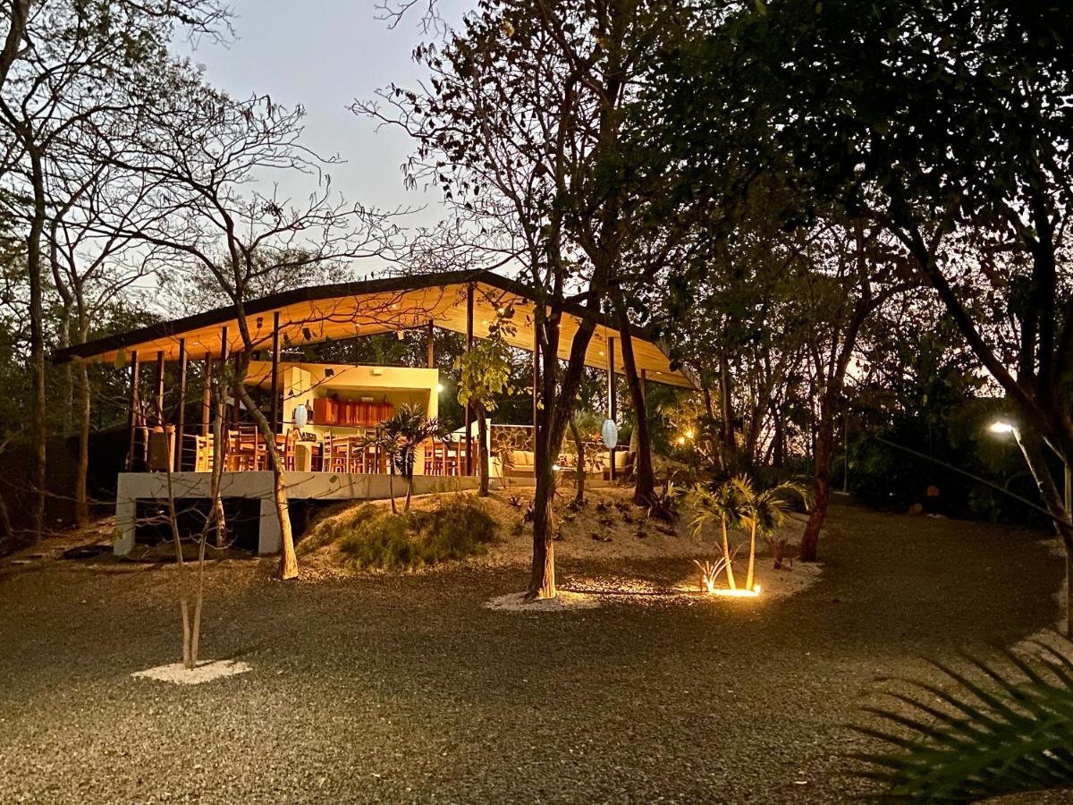 Villas Kalei Playa Grande Εξωτερικό φωτογραφία