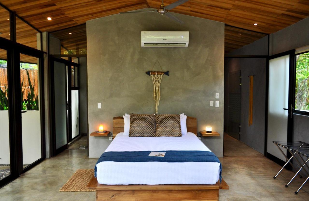 Villas Kalei Playa Grande Εξωτερικό φωτογραφία