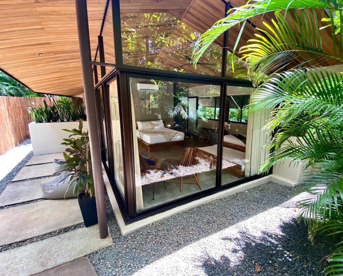 Villas Kalei Playa Grande Εξωτερικό φωτογραφία
