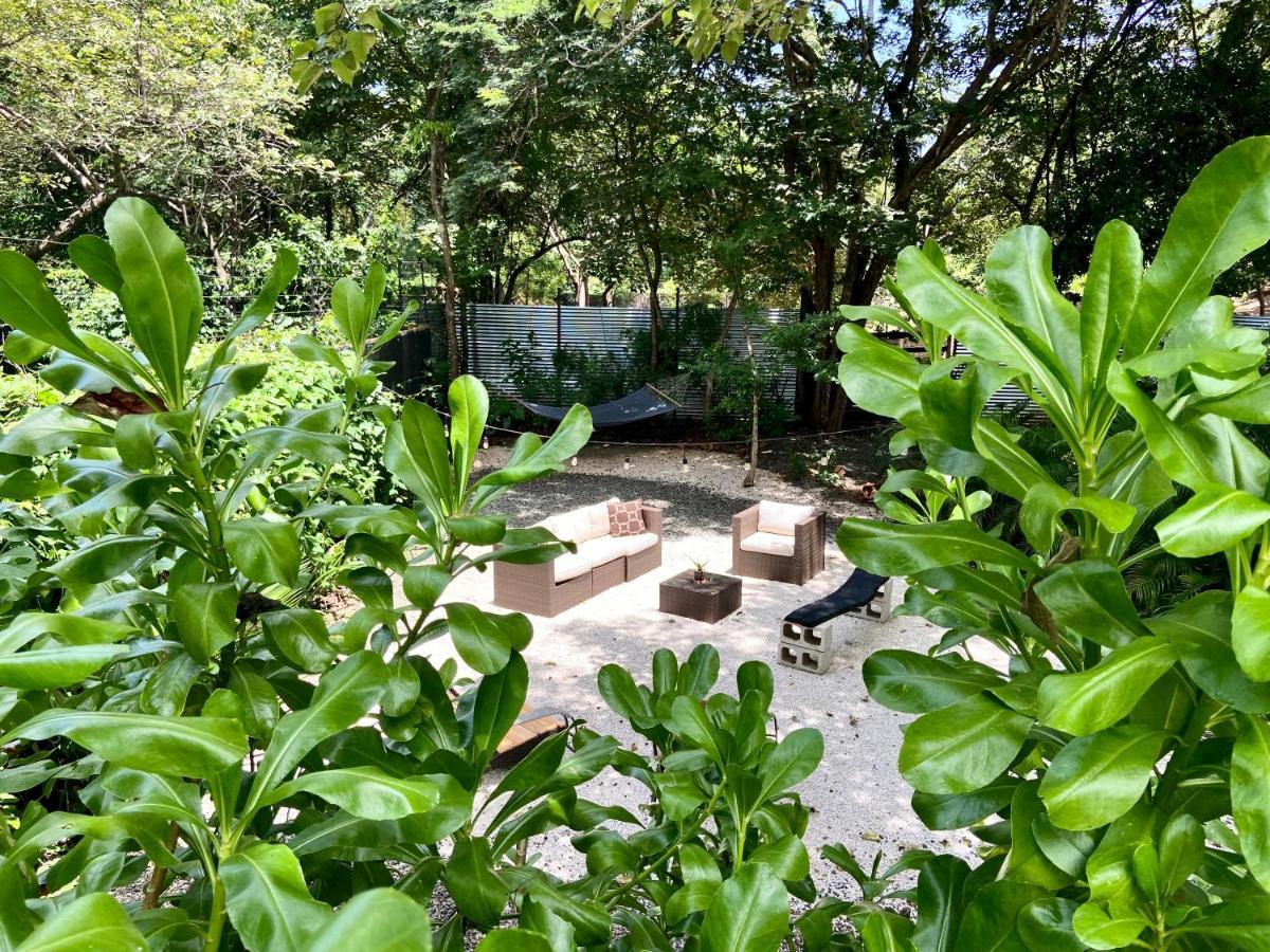 Villas Kalei Playa Grande Εξωτερικό φωτογραφία