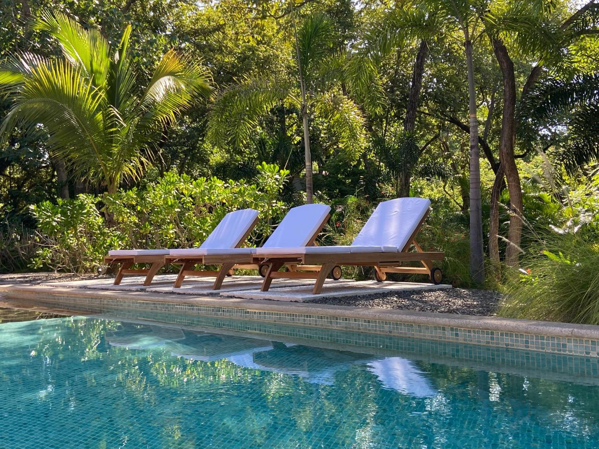 Villas Kalei Playa Grande Εξωτερικό φωτογραφία