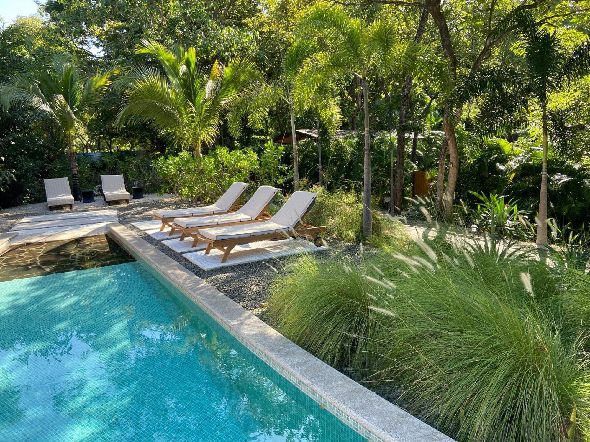 Villas Kalei Playa Grande Εξωτερικό φωτογραφία