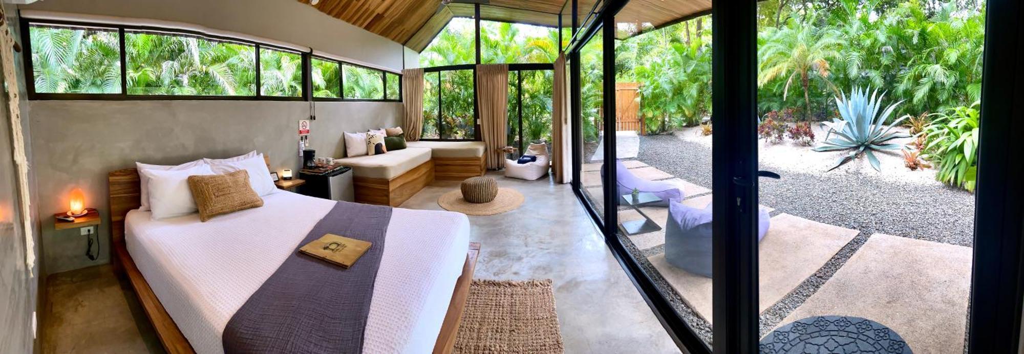 Villas Kalei Playa Grande Εξωτερικό φωτογραφία