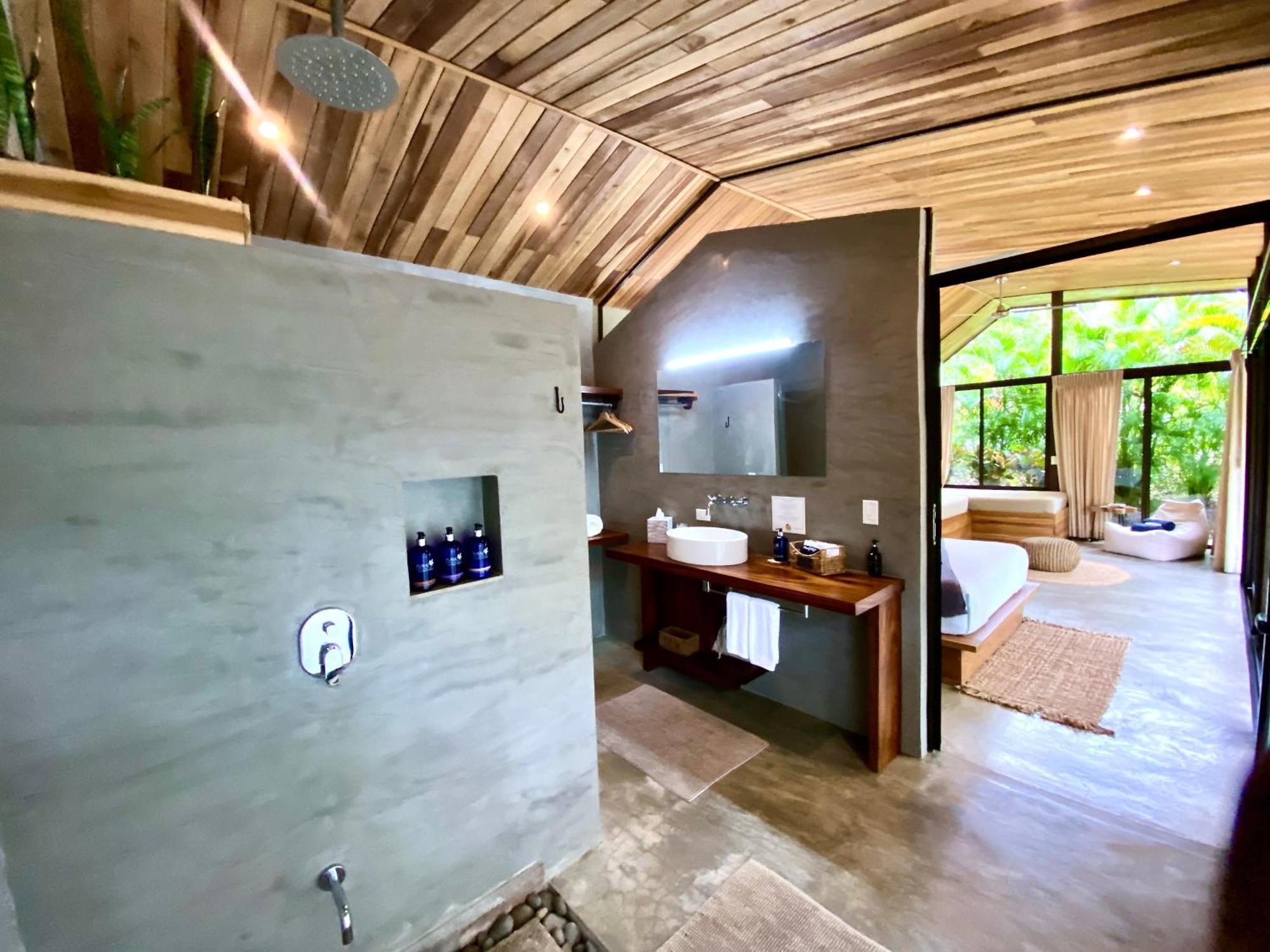 Villas Kalei Playa Grande Εξωτερικό φωτογραφία