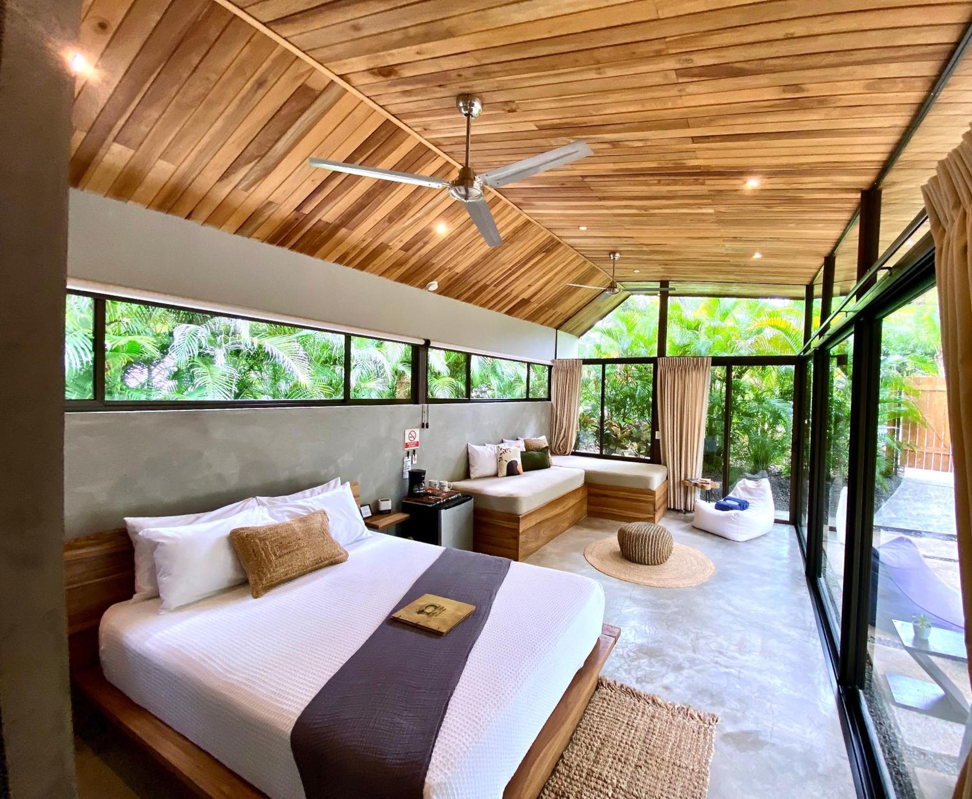 Villas Kalei Playa Grande Εξωτερικό φωτογραφία