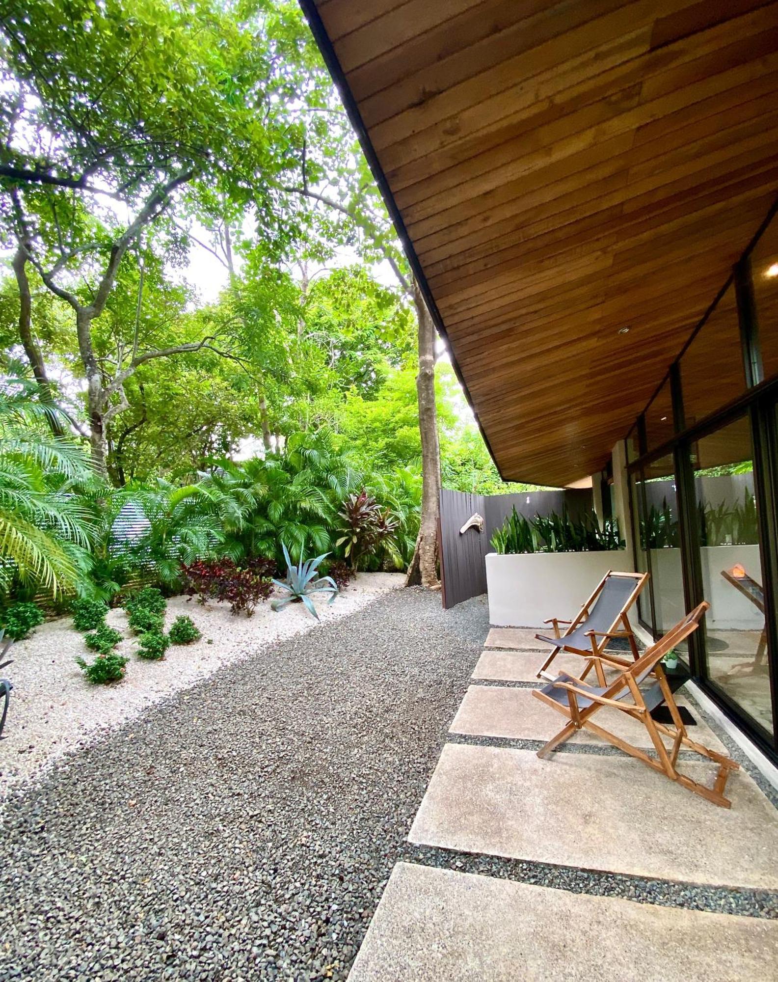 Villas Kalei Playa Grande Εξωτερικό φωτογραφία