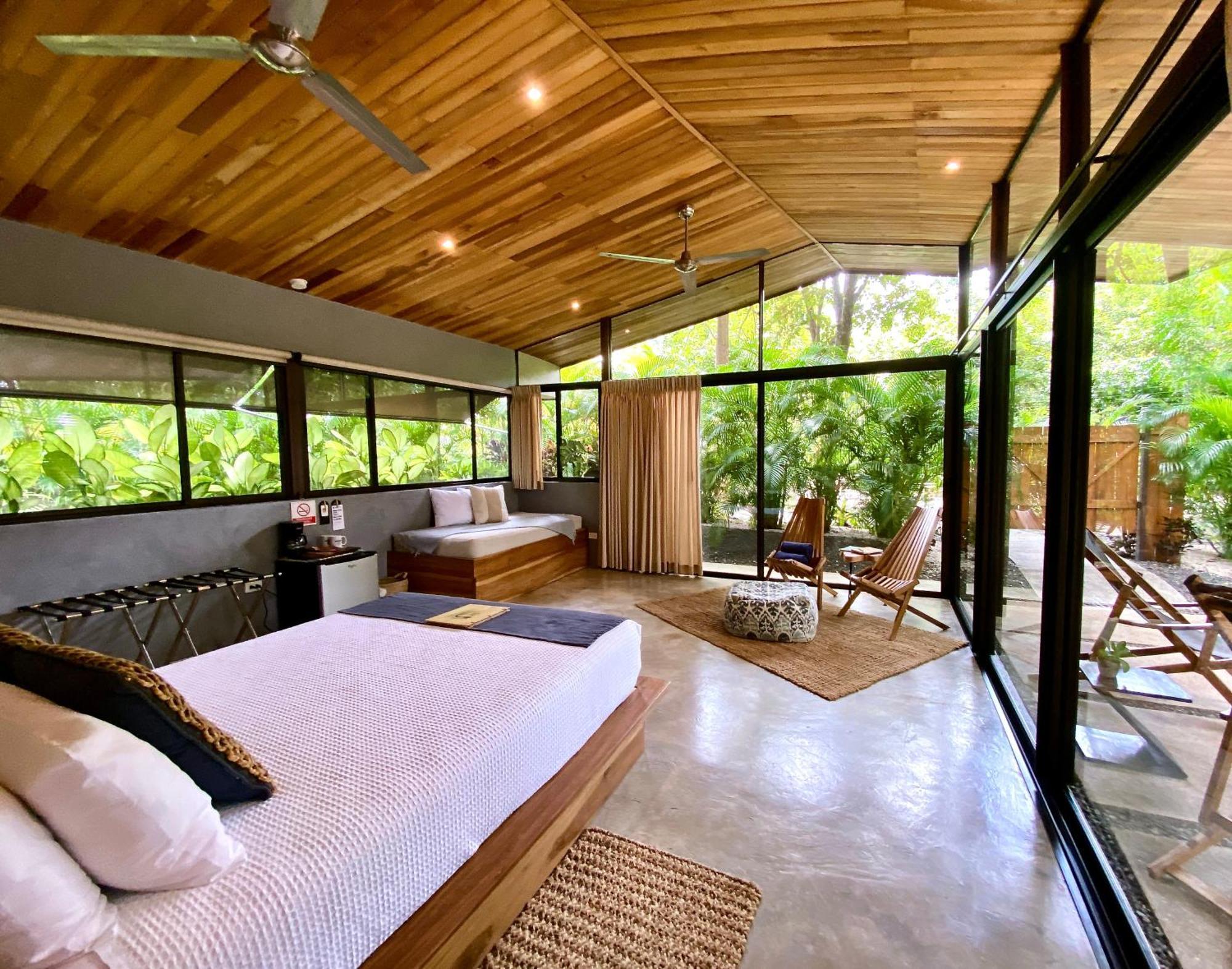 Villas Kalei Playa Grande Εξωτερικό φωτογραφία