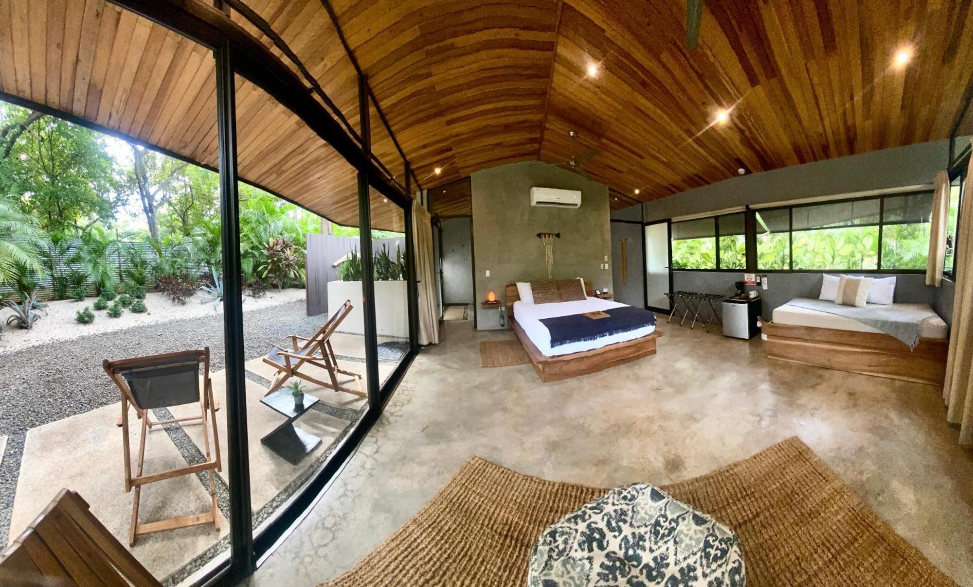 Villas Kalei Playa Grande Εξωτερικό φωτογραφία