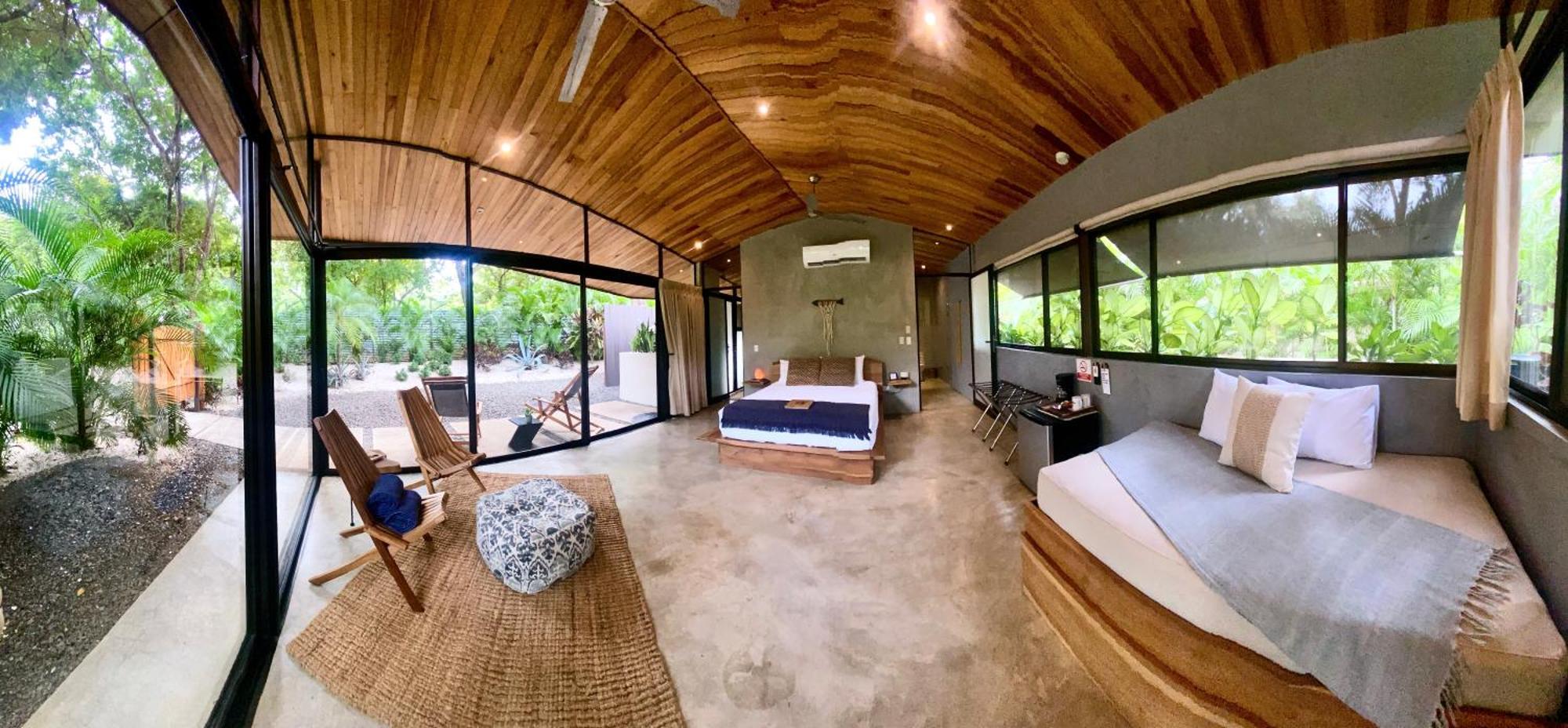 Villas Kalei Playa Grande Εξωτερικό φωτογραφία