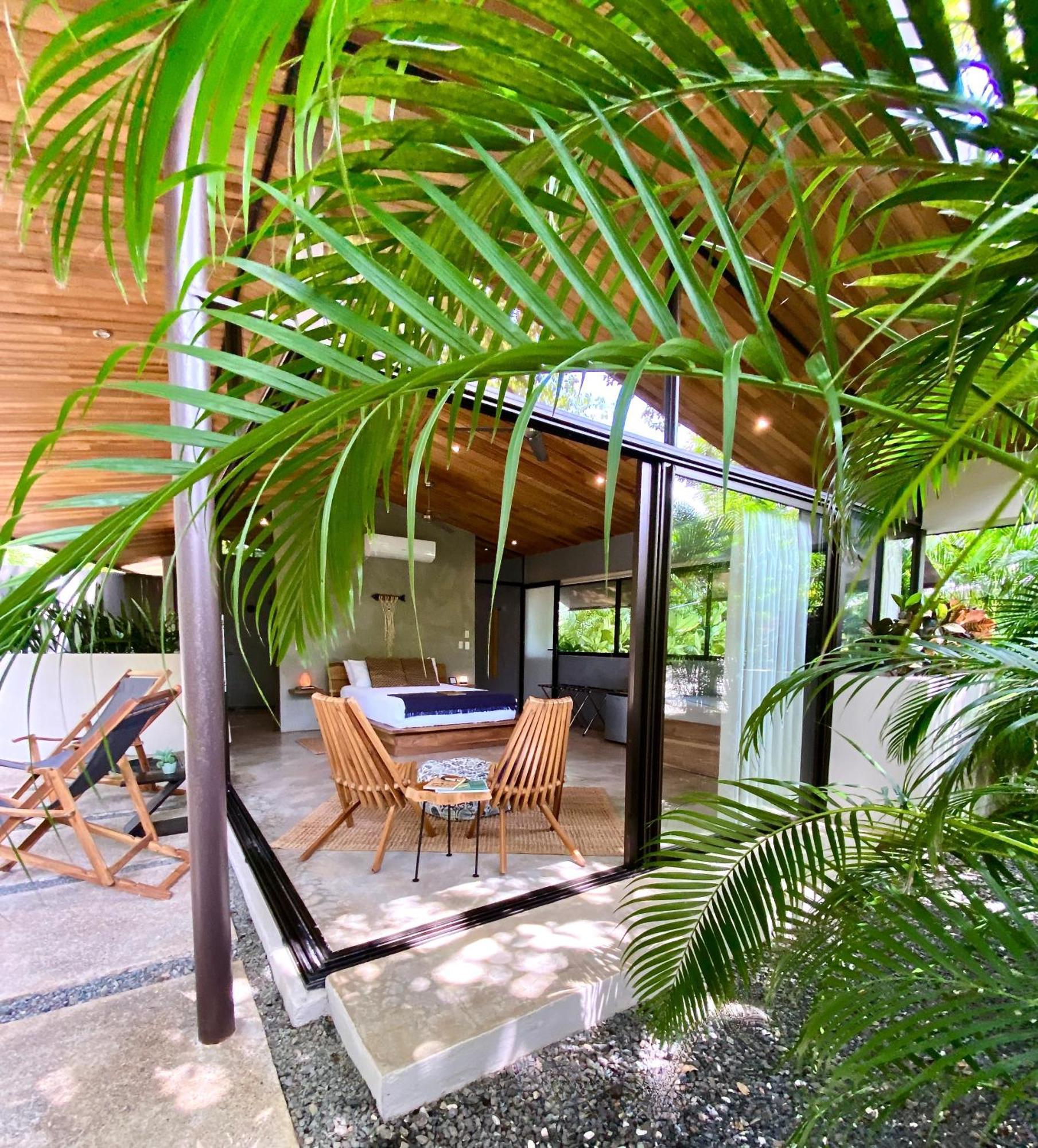 Villas Kalei Playa Grande Εξωτερικό φωτογραφία