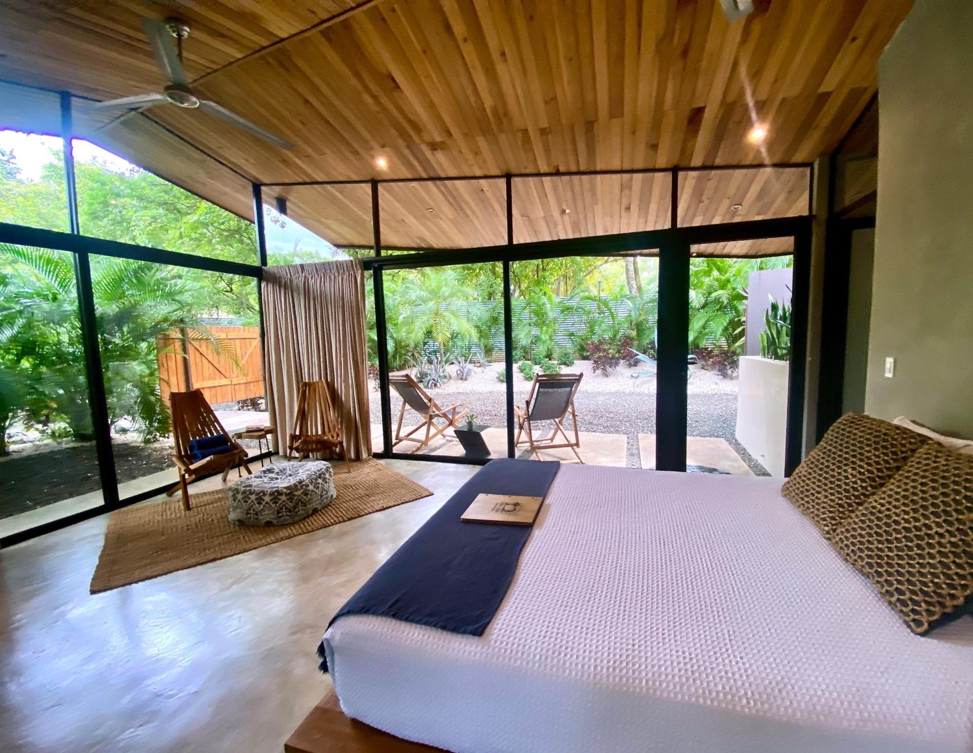 Villas Kalei Playa Grande Εξωτερικό φωτογραφία