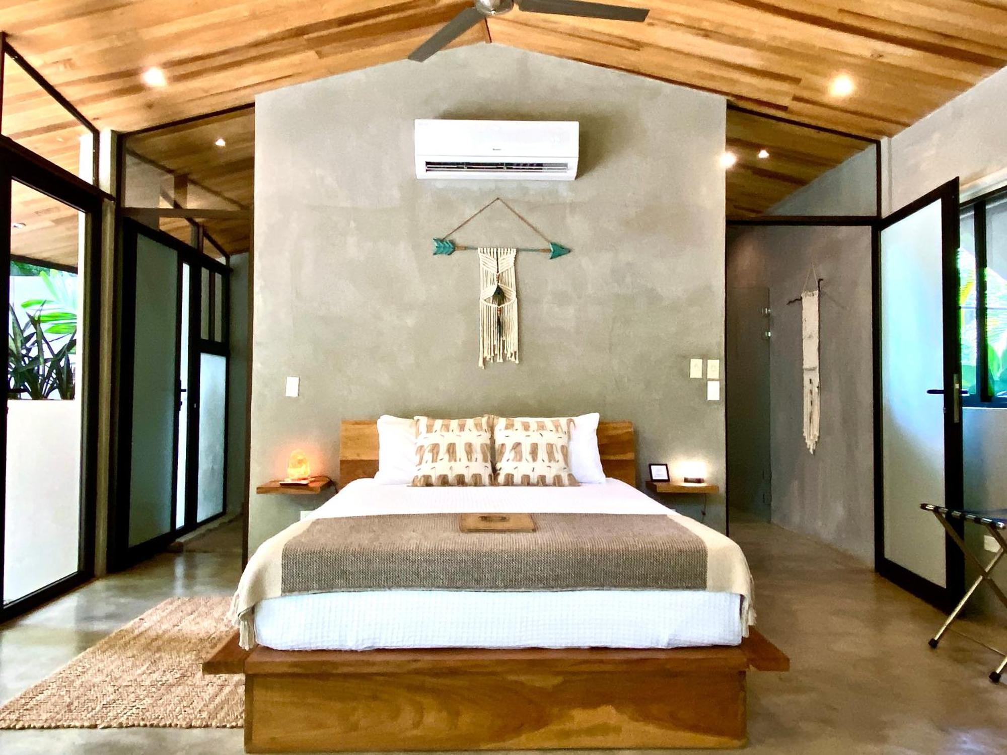 Villas Kalei Playa Grande Εξωτερικό φωτογραφία