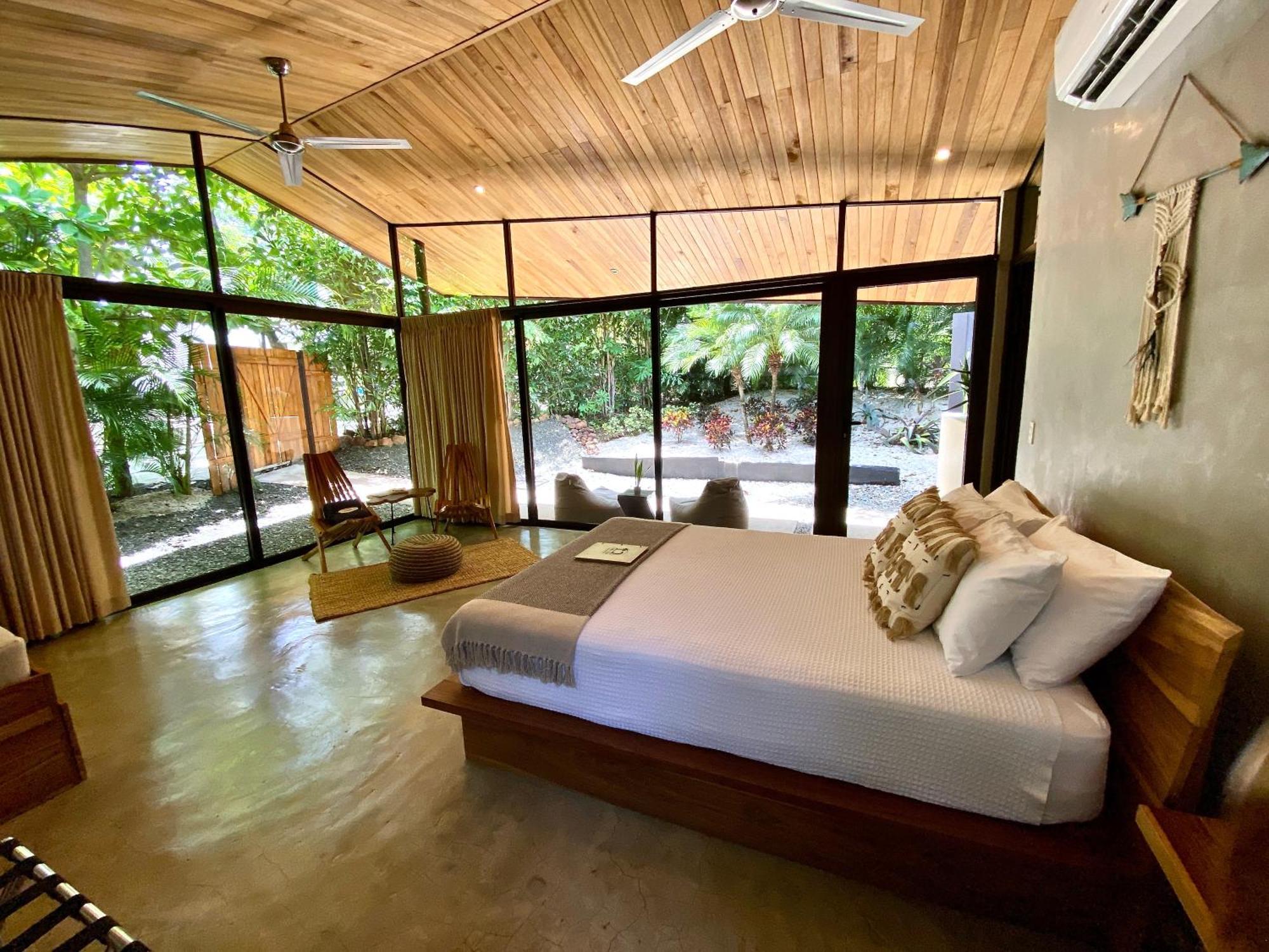Villas Kalei Playa Grande Εξωτερικό φωτογραφία