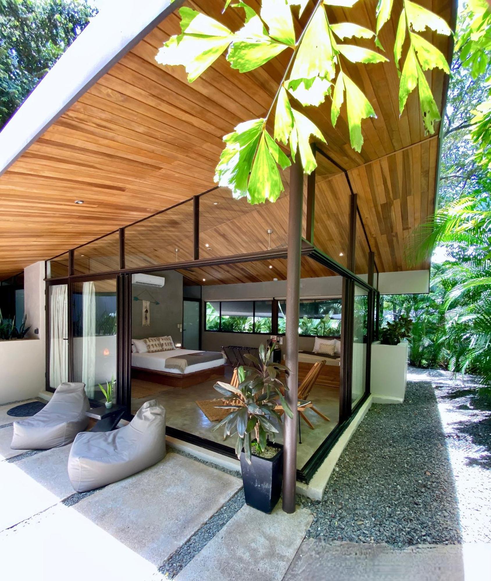 Villas Kalei Playa Grande Εξωτερικό φωτογραφία