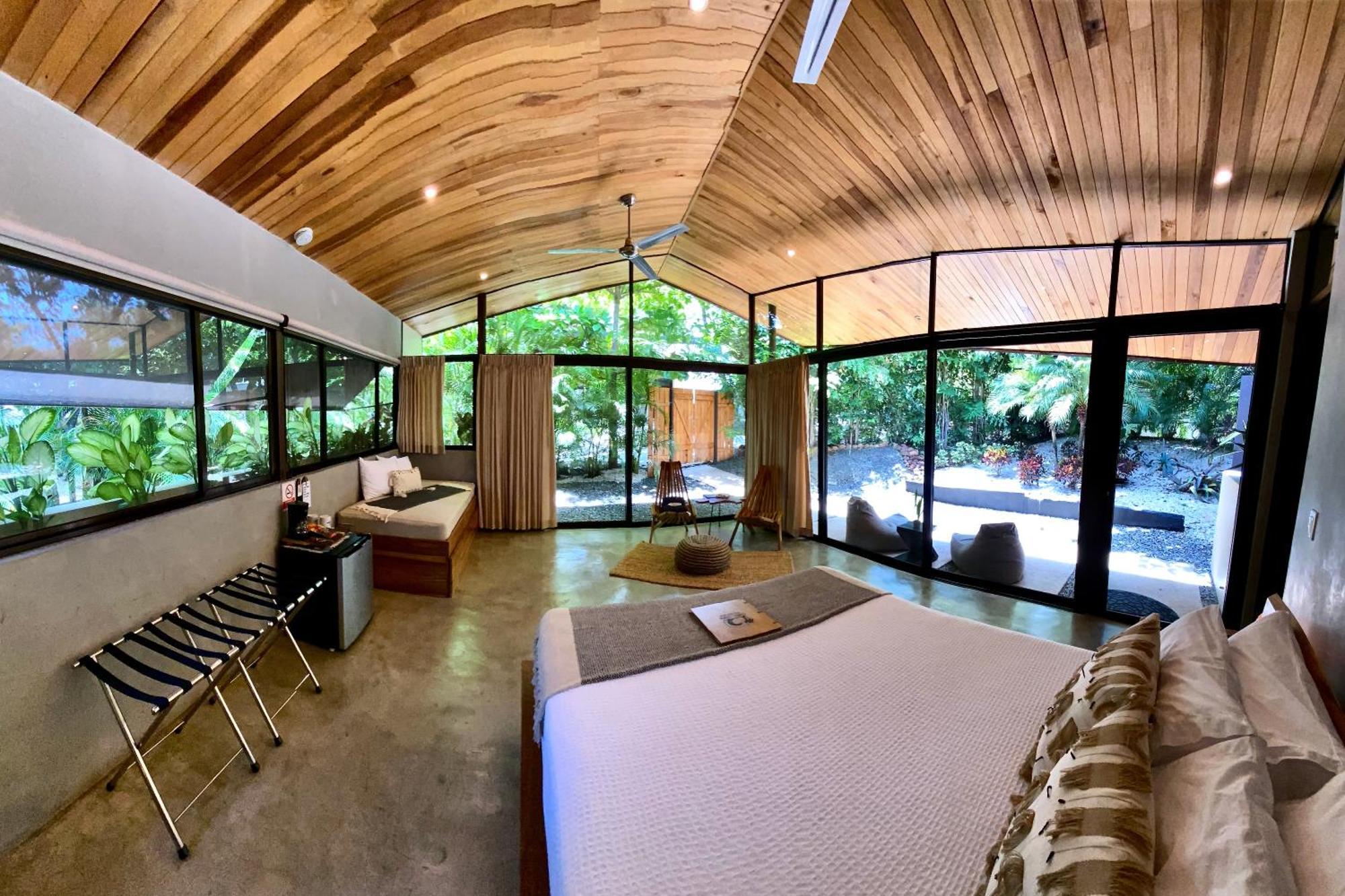 Villas Kalei Playa Grande Εξωτερικό φωτογραφία