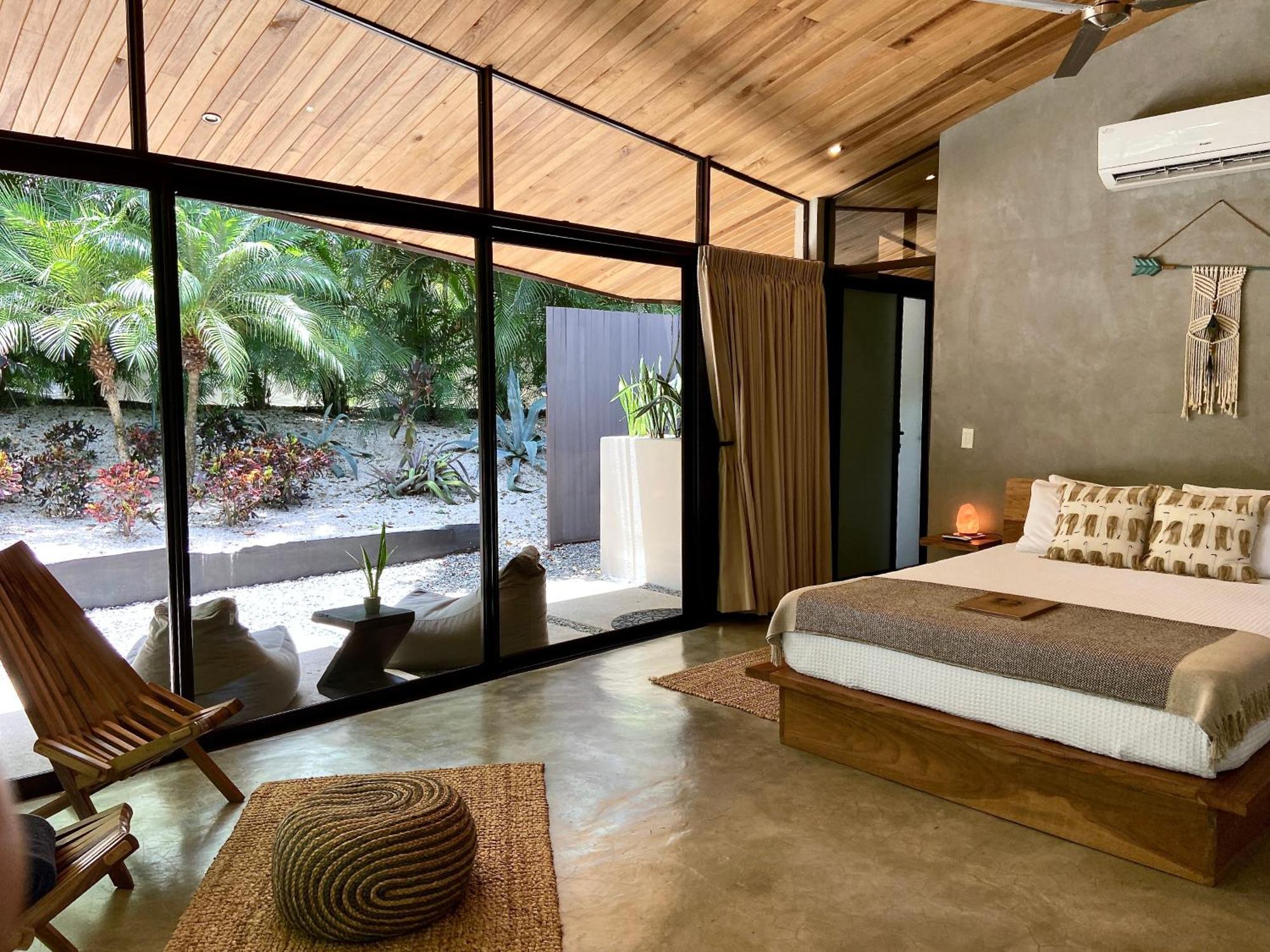 Villas Kalei Playa Grande Εξωτερικό φωτογραφία