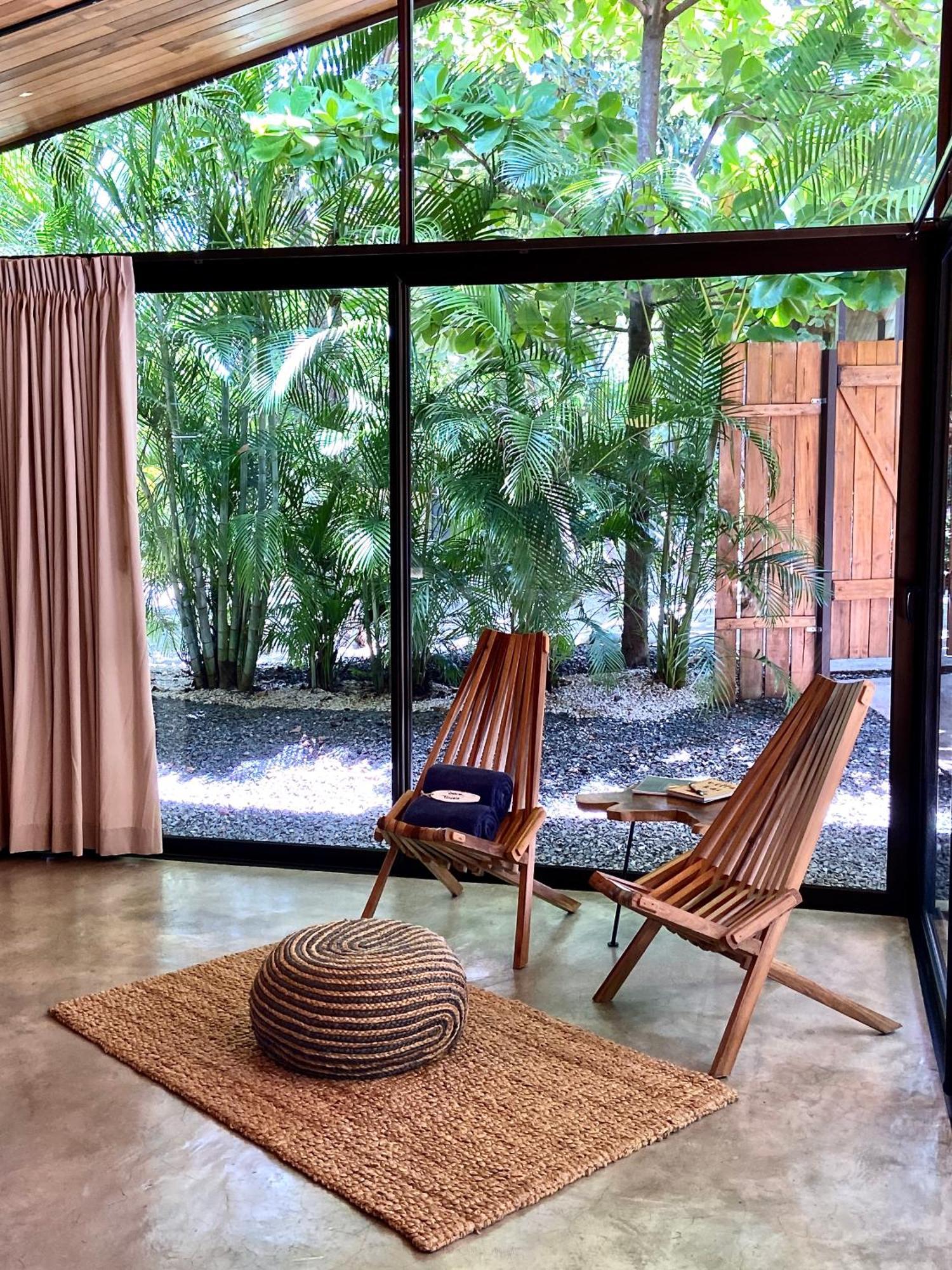 Villas Kalei Playa Grande Εξωτερικό φωτογραφία