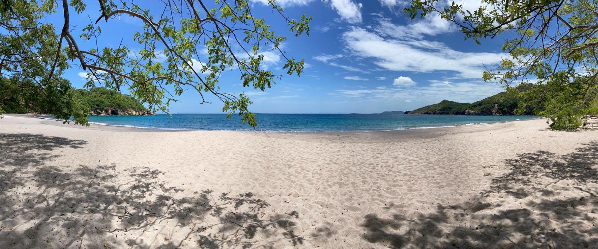 Villas Kalei Playa Grande Εξωτερικό φωτογραφία