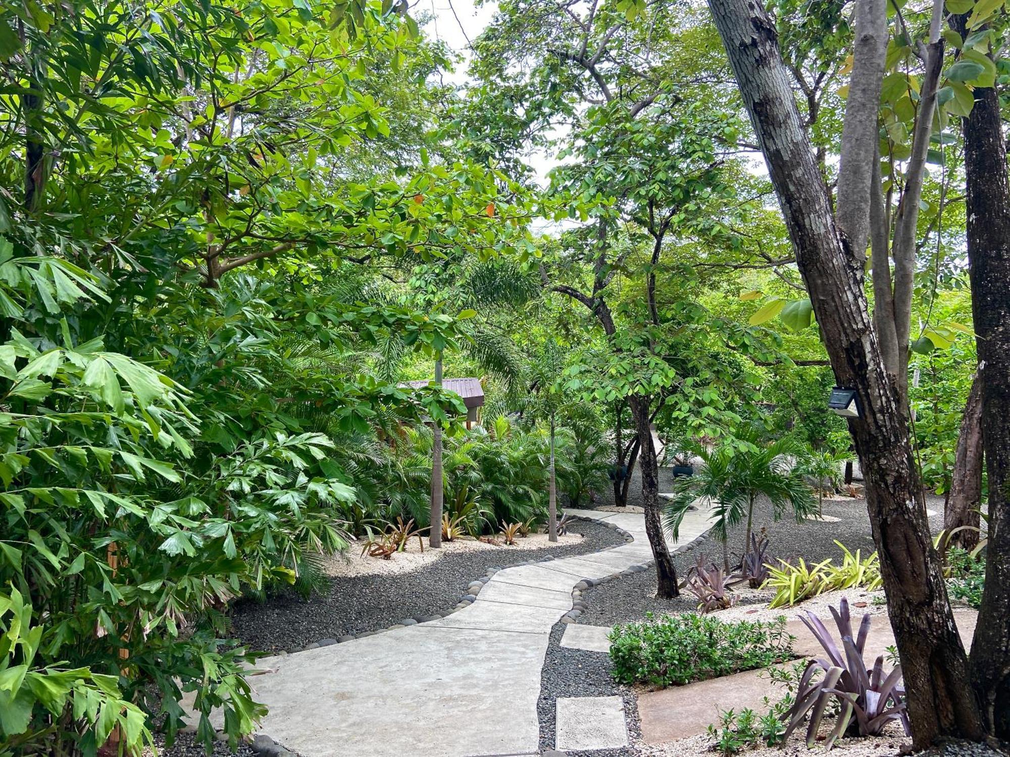 Villas Kalei Playa Grande Εξωτερικό φωτογραφία