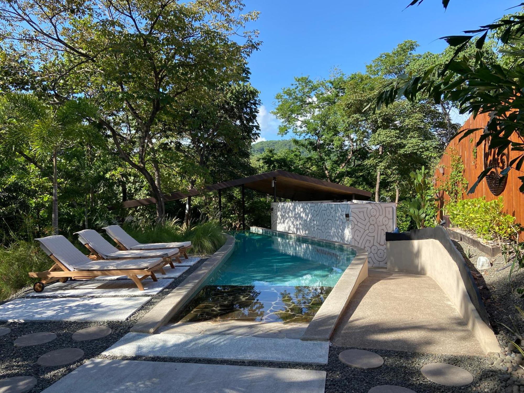 Villas Kalei Playa Grande Εξωτερικό φωτογραφία