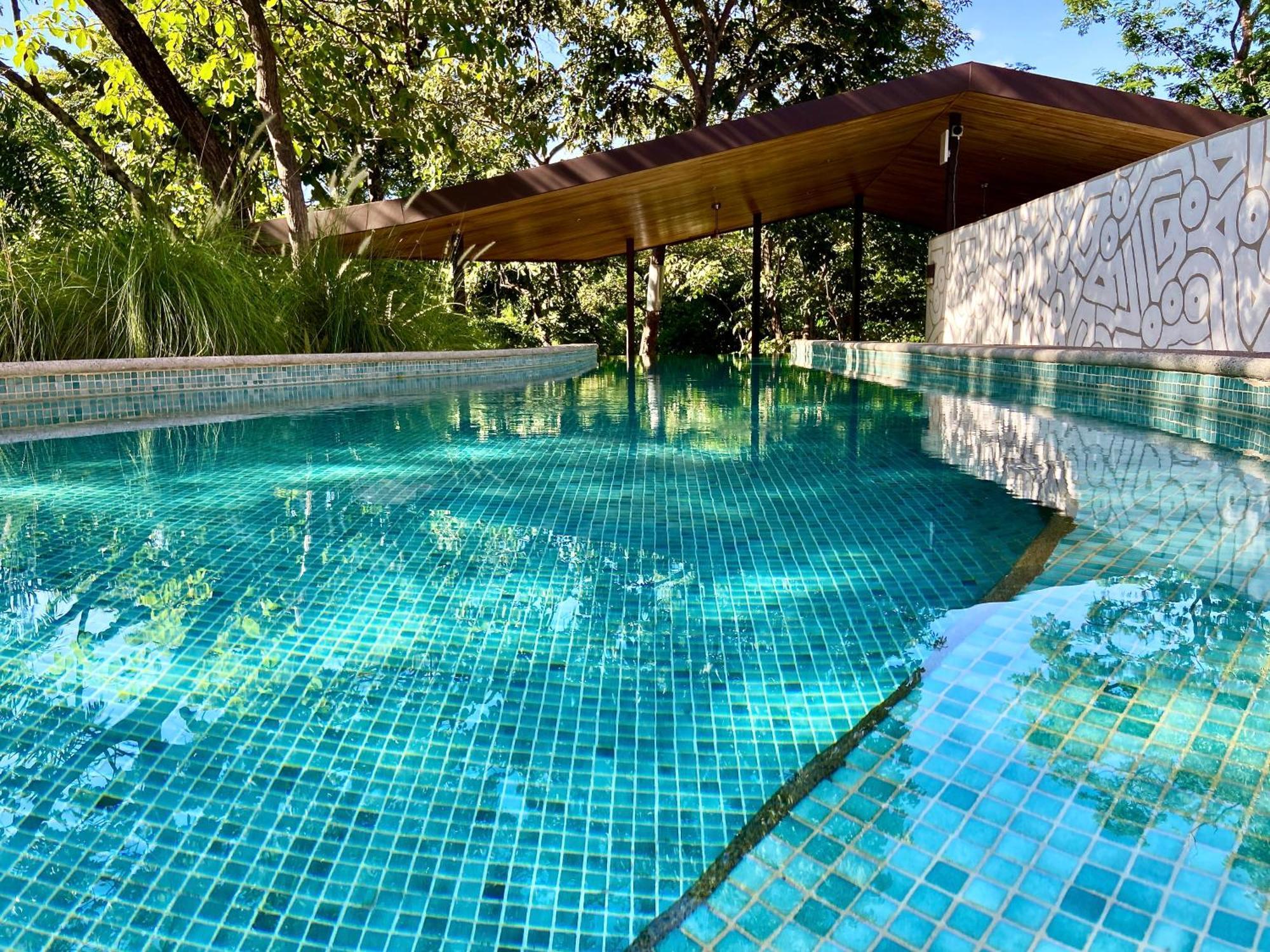 Villas Kalei Playa Grande Εξωτερικό φωτογραφία